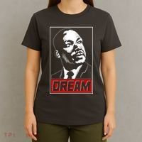 Martin Luther King Dream T-Shirt thumb 4