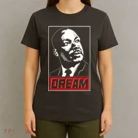 Martin Luther King Dream T-Shirt thumb 4