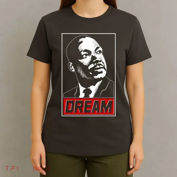 Martin Luther King Dream T-Shirt