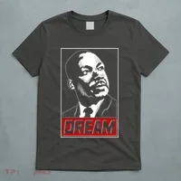 Martin Luther King Dream T-Shirt thumb 5