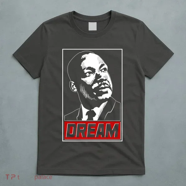 Martin Luther King Dream T-Shirt