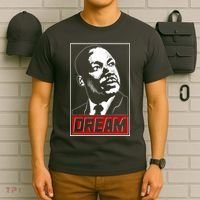 Martin Luther King Dream T-Shirt thumb 6