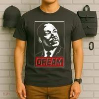 Martin Luther King Dream T-Shirt thumb 6