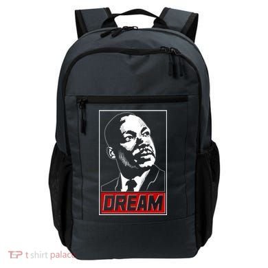 Martin Luther King Dream Backpack