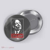 Martin Luther King Dream Button thumb 0