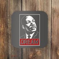 Martin Luther King Dream Coaster thumb 0