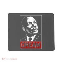 Martin Luther King Dream Mousepad thumb 0