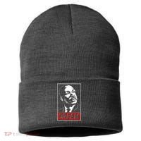 Martin Luther King Dream Sustainable Knit Beanie thumb 0