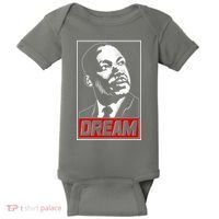 Martin Luther King Dream Baby Bodysuit thumb 0