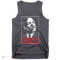 Martin Luther King Dream Tank Top thumb 0