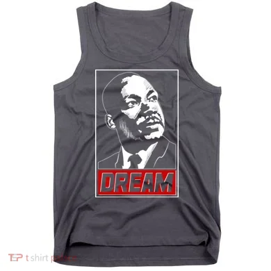 Martin Luther King Dream Tank Top