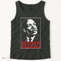 Martin Luther King Dream Tank Top thumb 2