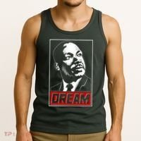 Martin Luther King Dream Tank Top thumb 3