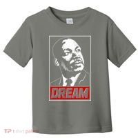 Martin Luther King Dream Toddler T-Shirt thumb 0