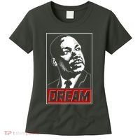 Martin Luther King Dream Women's T-Shirt thumb 0