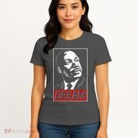 Martin Luther King Dream Women's T-Shirt thumb 4