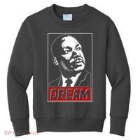 Martin Luther King Dream Kids Sweatshirt thumb 0