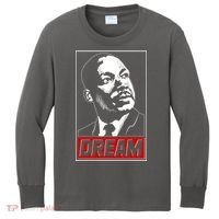 Martin Luther King Dream Kids Long Sleeve Shirt thumb 0