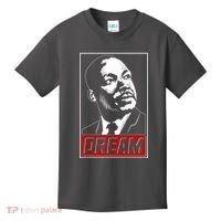 Martin Luther King Dream Kids T-Shirt thumb 0