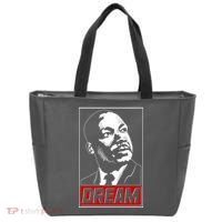 Martin Luther King Dream Tote Bag thumb 0