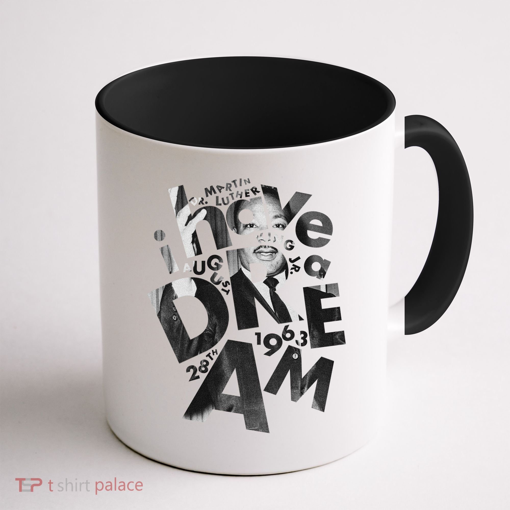 Martin Luther King I Have a Dream Photo Coffee Mug