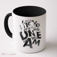 Martin Luther King I Have a Dream Photo Coffee Mug thumb 0