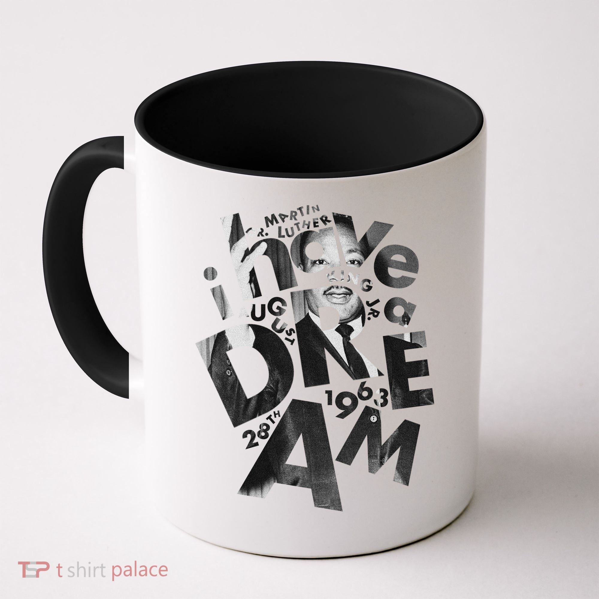 Martin Luther King I Have a Dream Photo Coffee Mug