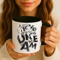 Martin Luther King I Have a Dream Photo Coffee Mug thumb 3
