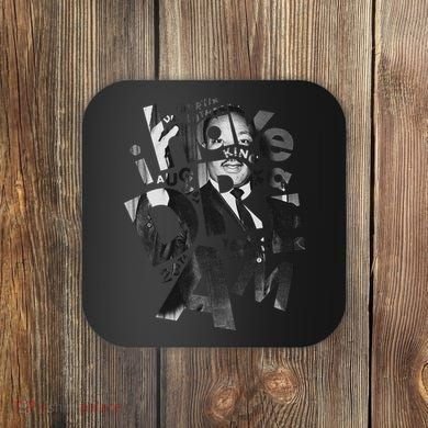 Martin Luther King I Have a Dream Photo Coaster
