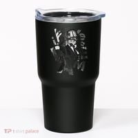 Martin Luther King I Have a Dream Photo Tumbler thumb 0