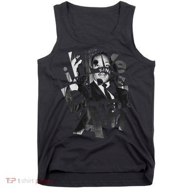 Martin Luther King I Have a Dream Photo Tank Top