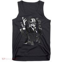 Martin Luther King I Have a Dream Photo Tank Top thumb 0