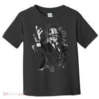 Martin Luther King I Have a Dream Photo Toddler T-Shirt thumb 0