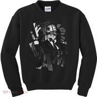 Martin Luther King I Have a Dream Photo Kids Sweatshirt thumb 0