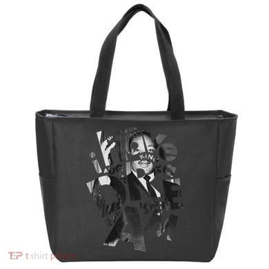 Martin Luther King I Have a Dream Photo Tote Bag