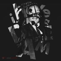 Martin Luther King I Have a Dream Photo Tote Bag thumb 4