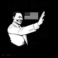 Martin Luther King Is My Homeboy Coffee Mug thumb 5