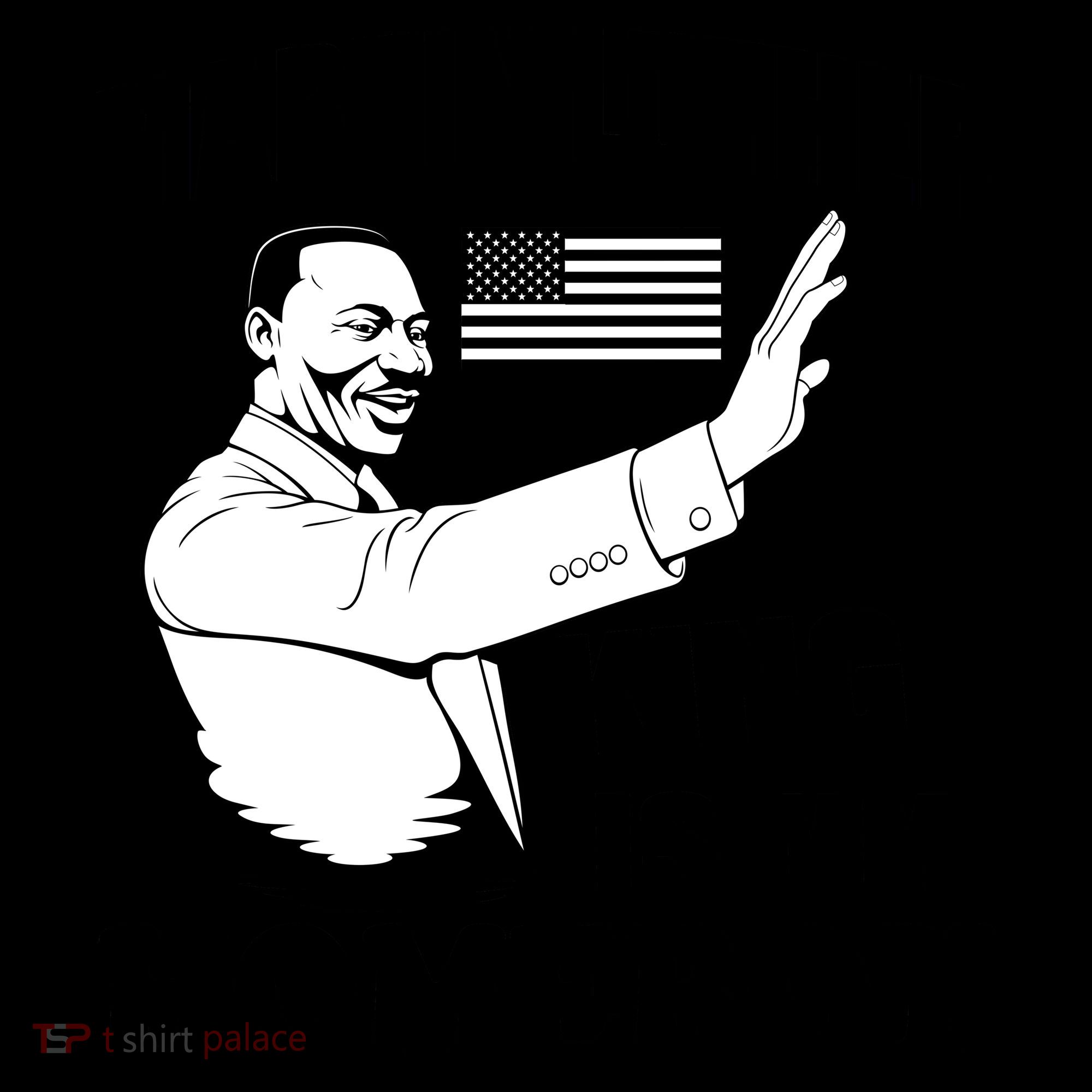 Martin Luther King Is My Homeboy Coffee Mug