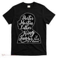 Martin Luther King Jr. I Have a Dream Silhouette T-Shirt thumb 0