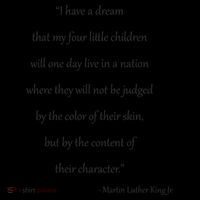 Martin Luther King Jr. Quote Coffee Mug thumb 5