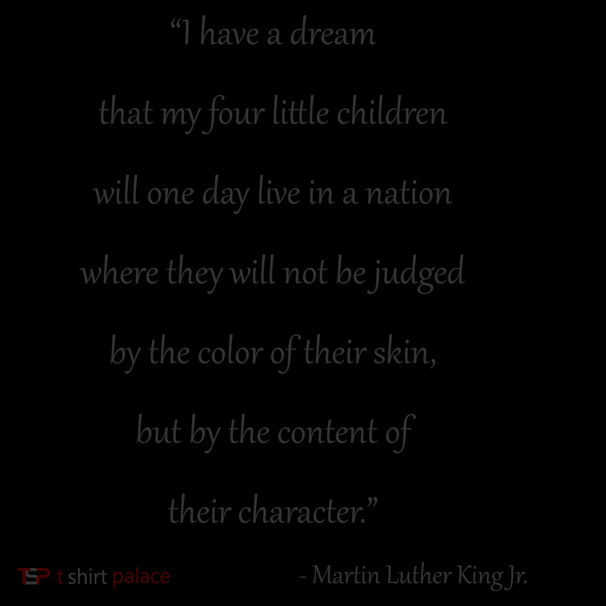 Martin Luther King Jr. Quote Coffee Mug