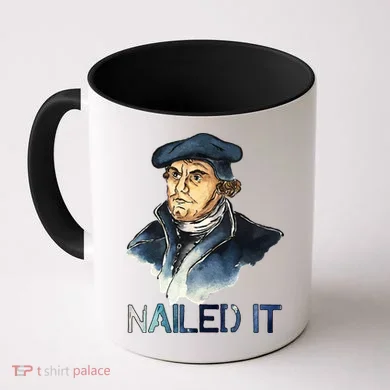 Coffee Mug