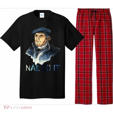 Pajama Set
