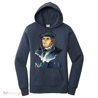 Women's Hoodie