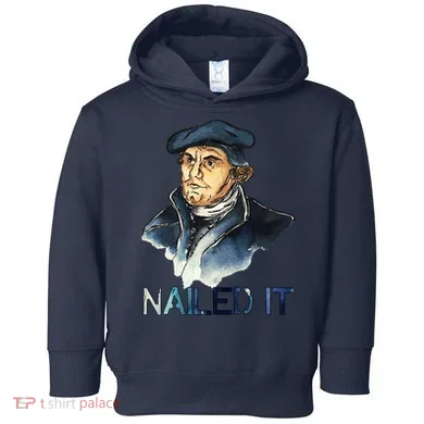 Toddler Hoodie