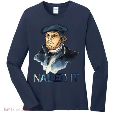 Women's Long Sleeve Shirt