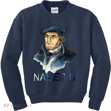 Kids Sweatshirt