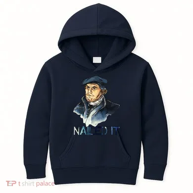 Kids Hoodie