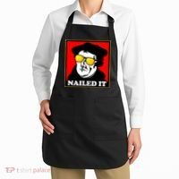 Martin Luther Nailed It Shades Apron thumb 2