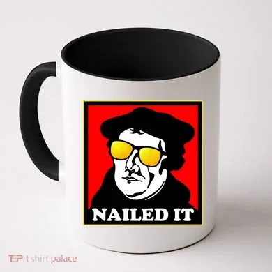 Coffee Mug